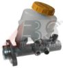 NISSA 4601041U10 Brake Master Cylinder